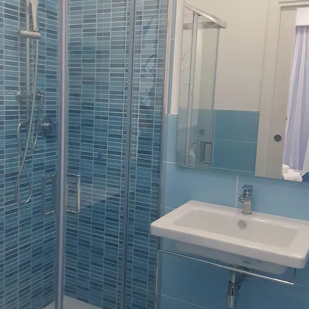 Residenza Burmaria Free Parking Bed & Breakfast 4*