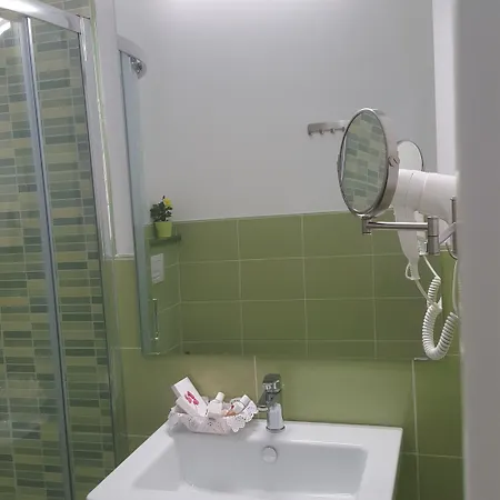 Residenza Burmaria Free Parking