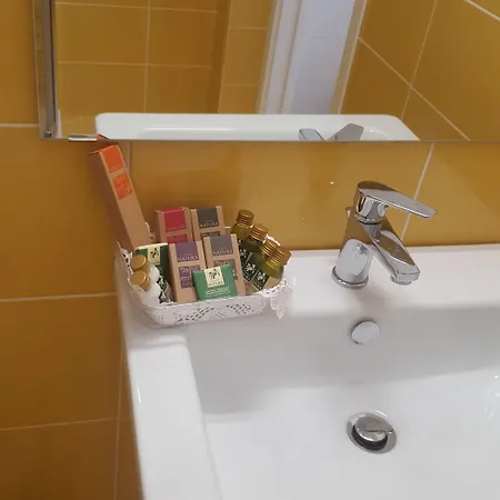 Residenza Burmaria Free Parking Bed & Breakfast 4*