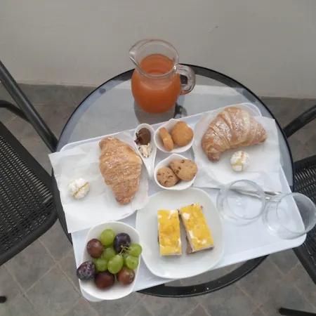 Residenza Burmaria Free Parking B&B 4*