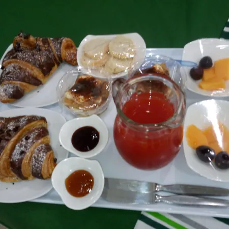 B&B Residenza Burmaria Free Parking 4*