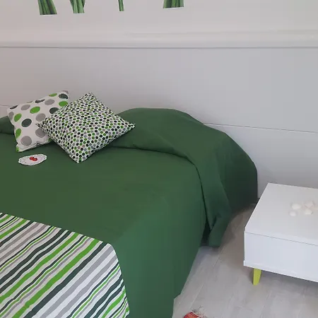 B&B Residenza Burmaria Free Parking 4*