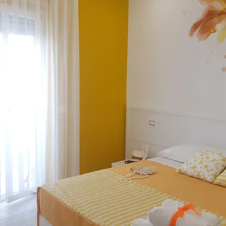 Residenza Burmaria Free Parking B&B