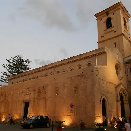 Residenza Burmaria Free Parking Tropea