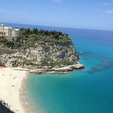 Bed & Breakfast Residenza Burmaria Free Parking