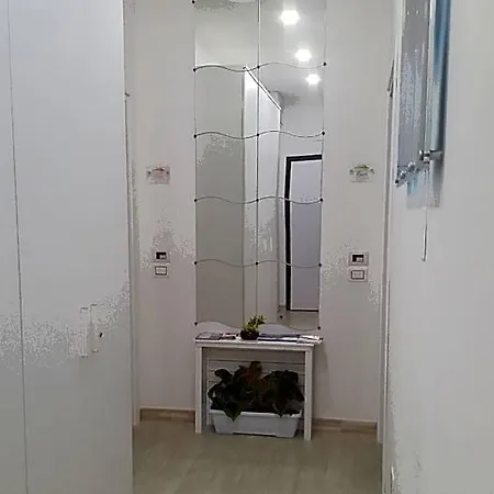 Bed & Breakfast Residenza Burmaria Free Parking 4*