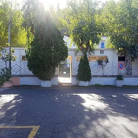 Bed & Breakfast Residenza Burmaria Free Parking Tropea