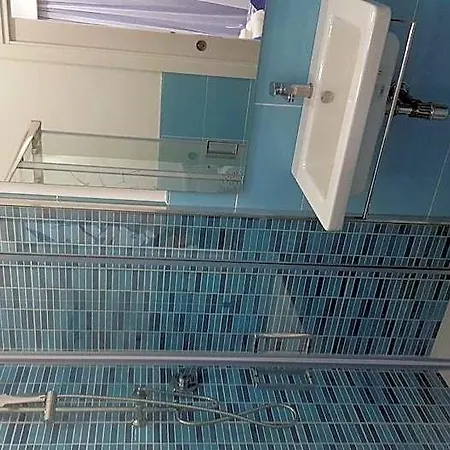 Bed & Breakfast Residenza Burmaria Free Parking 4*