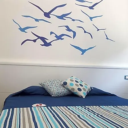 Residenza Burmaria Free Parking Bed & Breakfast 4*