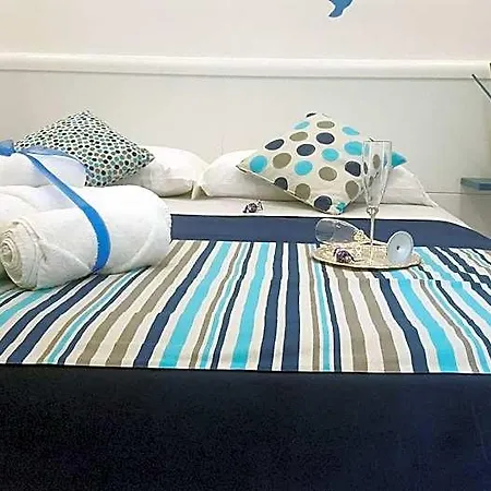 Residenza Burmaria Free Parking 4*