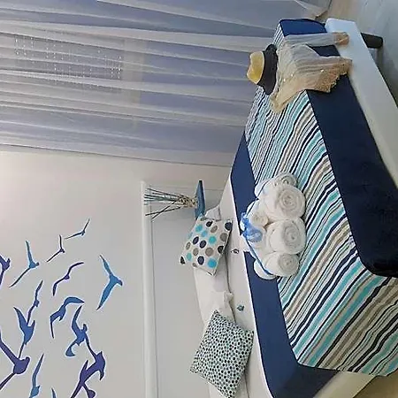 Residenza Burmaria Free Parking 4*