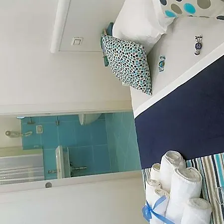 Residenza Burmaria Free Parking 4*