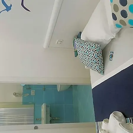 Residenza Burmaria Free Parking Tropea