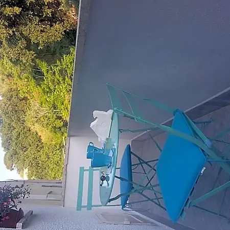 Frühstückspension Residenza Burmaria Free Parking Tropea