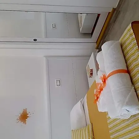Residenza Burmaria Free Parking Frühstückspension
