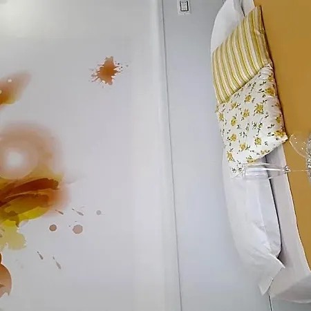 Residenza Burmaria Free Parking Frühstückspension 4*
