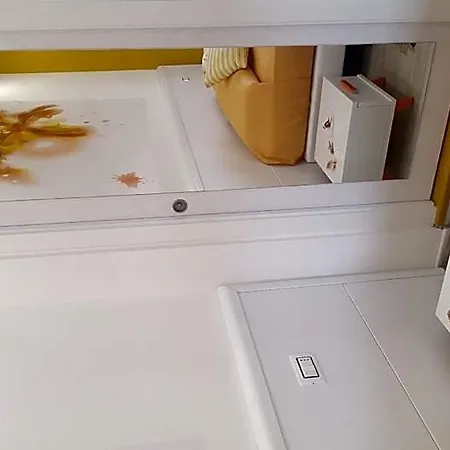 Frühstückspension Residenza Burmaria Free Parking 4*