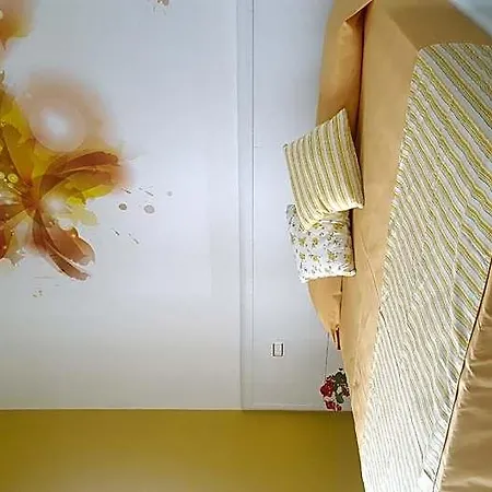 Frühstückspension Residenza Burmaria Free Parking 4*