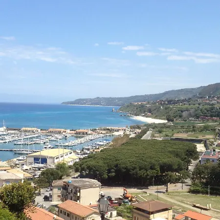 Residenza Burmaria 3*