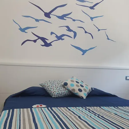 Residenza Burmaria Free Parking