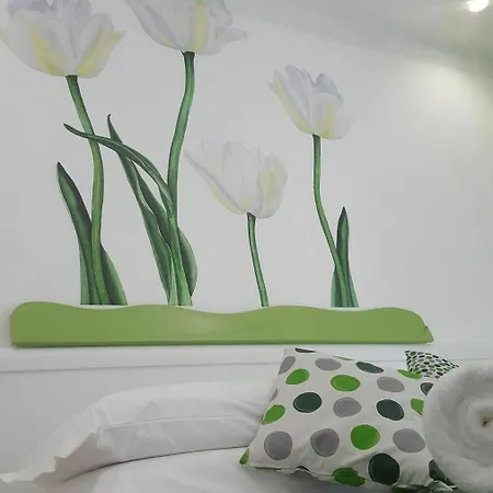 Residenza Burmaria Bed & Breakfast 3*