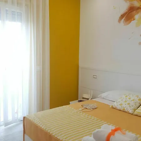Bed & Breakfast Residenza Burmaria Tropea