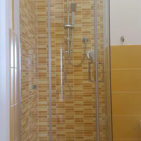 Bed & Breakfast Residenza Burmaria Tropea