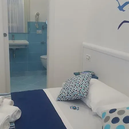 Frühstückspension Residenza Burmaria Free Parking 4*