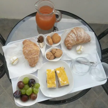 Bed & Breakfast Residenza Burmaria Free Parking