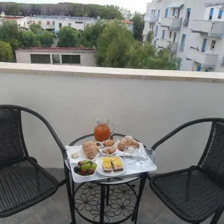 Residenza Burmaria Free Parking Bed & Breakfast