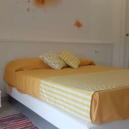 Bed & Breakfast Residenza Burmaria