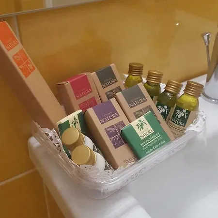 Residenza Burmaria Free Parking 4*