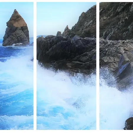 B&B Residenza Burmaria Free Parking