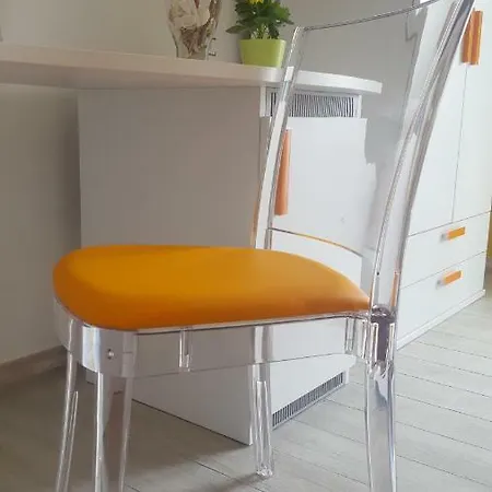 Residenza Burmaria Free Parking 트로페아