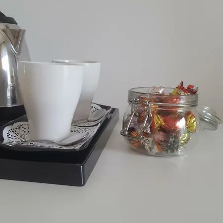 Residenza Burmaria Free Parking 4* Tropea