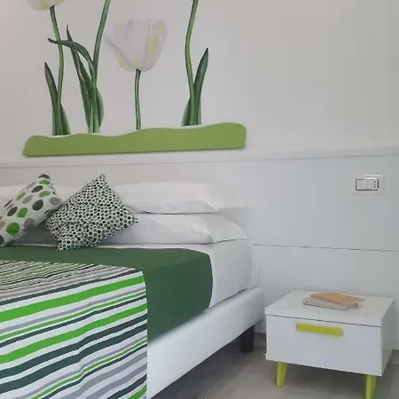 Bed & Breakfast Residenza Burmaria