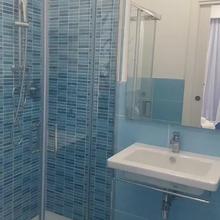 Residenza Burmaria 3* Tropea