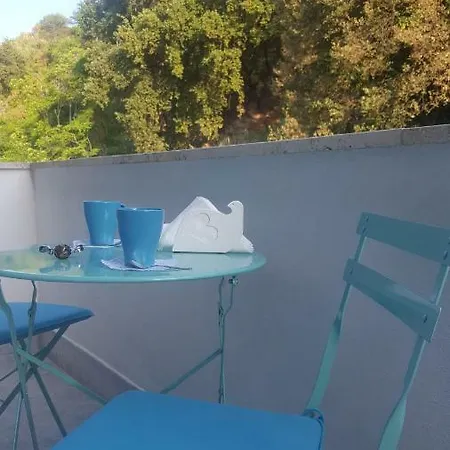 Residenza Burmaria