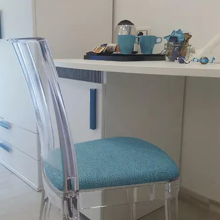 Residenza Burmaria Tropea