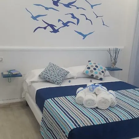 Residenza Burmaria 3*