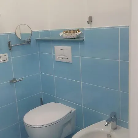 Residenza Burmaria 3* Tropea