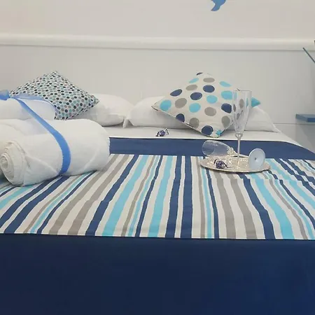 Residenza Burmaria 3*