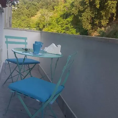 Residenza Burmaria