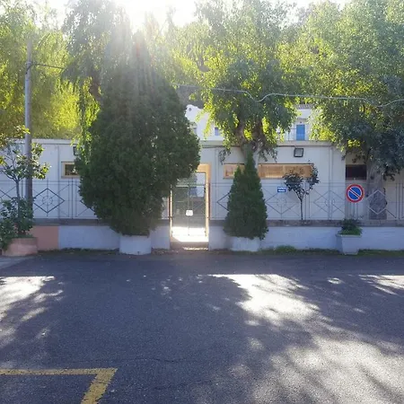 Residenza Burmaria Free Parking Bed & Breakfast 4*