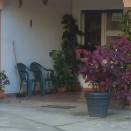 Residenza Burmaria Free Parking Tropea