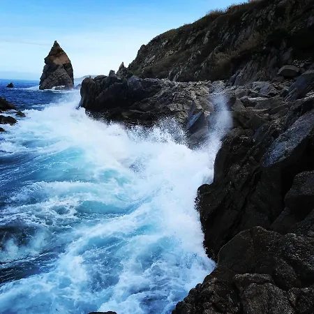 Residenza Burmaria Free Parking 트로페아