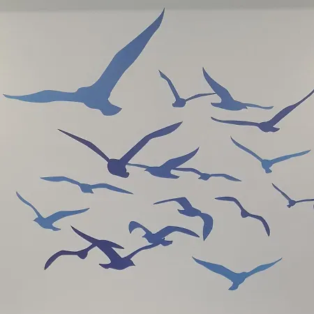 Residenza Burmaria Free Parking Panzió 4*