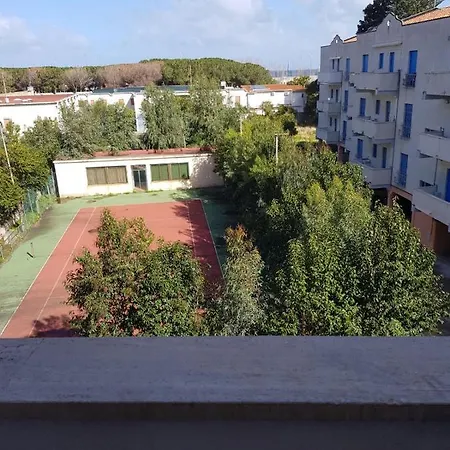 Residenza Burmaria Free Parking B&B 4*