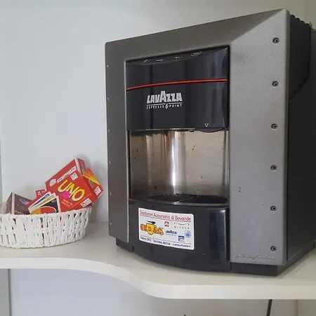 Residenza Burmaria Free Parking