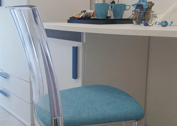 Residenza Burmaria Free Parking 4*